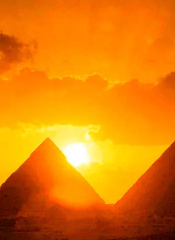 Египет фон