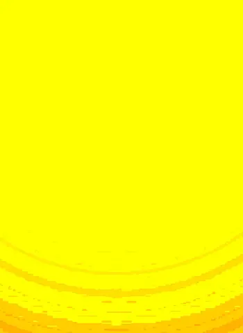 Настенная плитка 5109 Калейдоскоп ярко-желтый 20x20 от Kerama Marazzi Россия