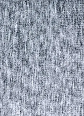 Серый меланж ткань