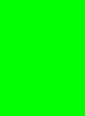 Зелёный фон хромакей